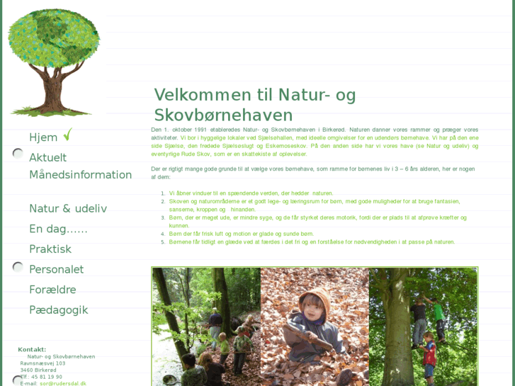 www.skovbornehaven.net