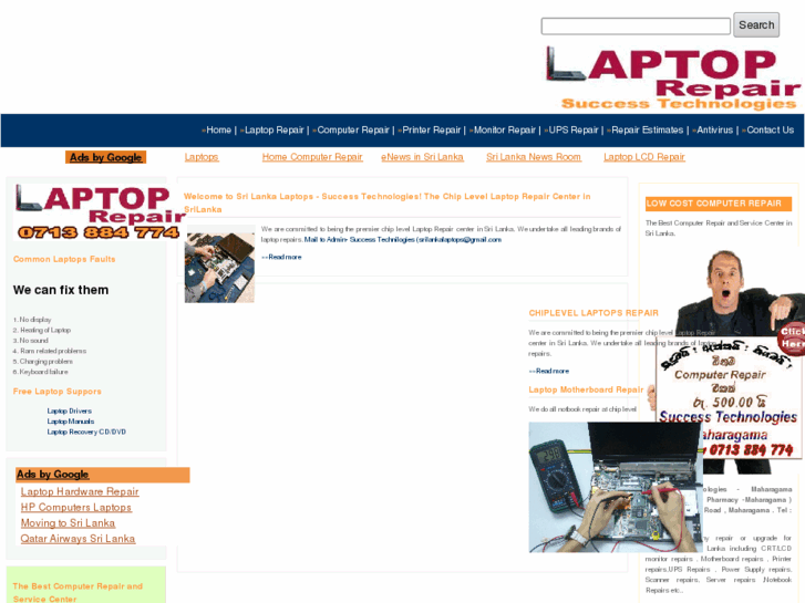 www.srilankalaptops.com