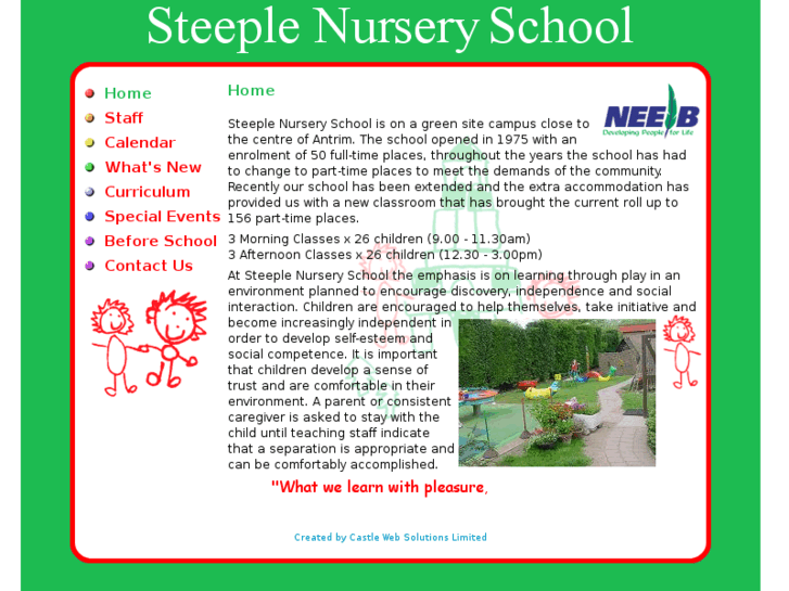 www.steeplenurseryschool.com