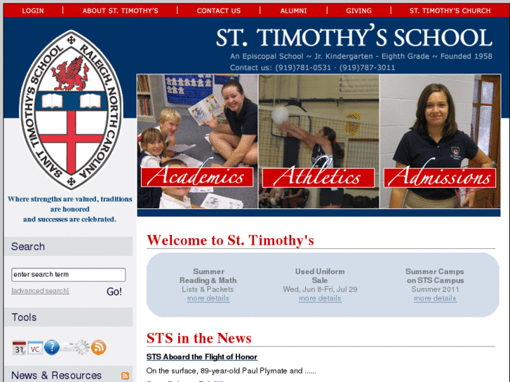 www.sttimothyshale.net
