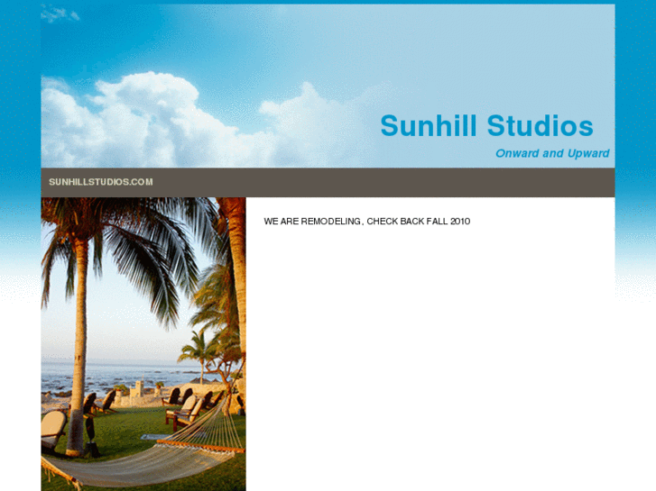 www.sunhillstudios.com