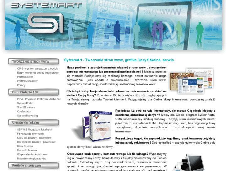 www.systemart.pl