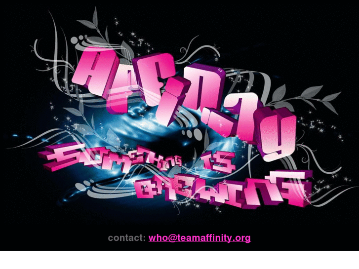 www.teamaffinity.org