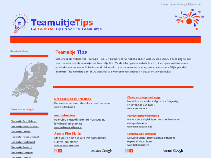 www.teamuitje.net