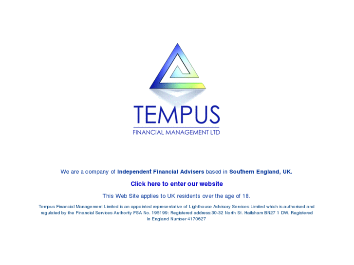 www.tempus-fm.co.uk