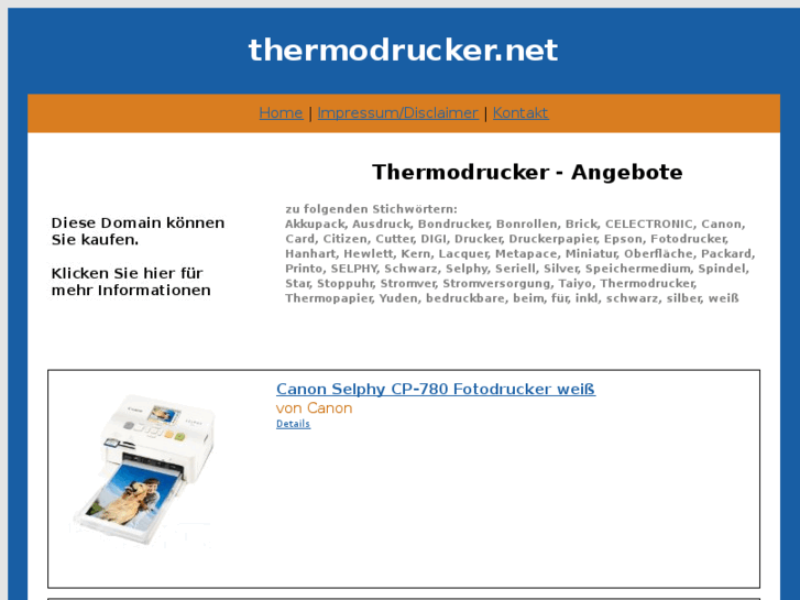 www.thermodrucker.net