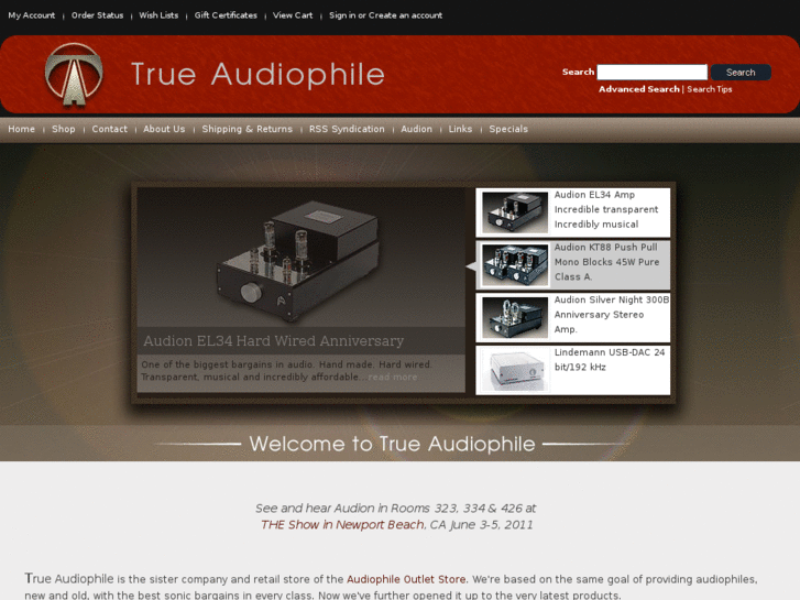 www.trueaudiophile.com