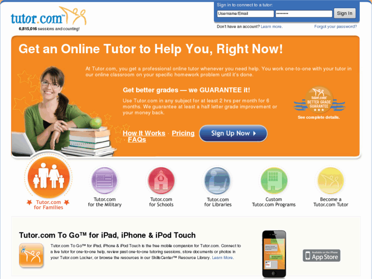 www.tutor.com