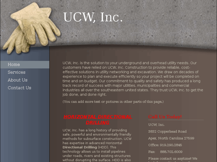 www.ucwinc.net