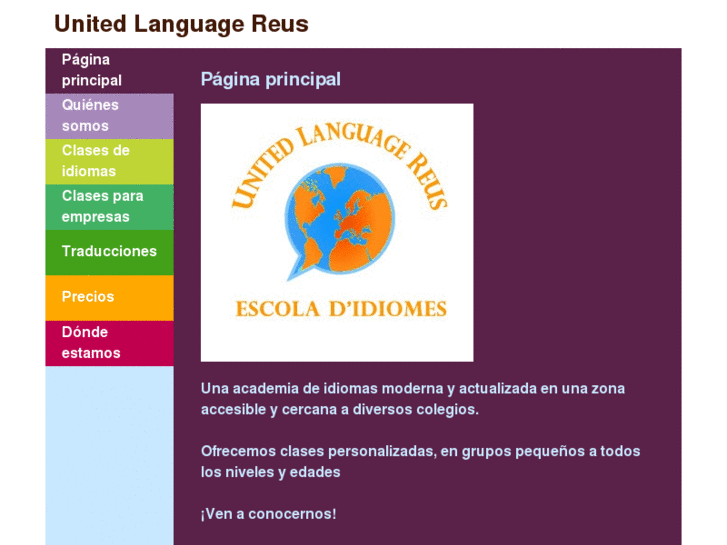 www.unitedlanguage.com