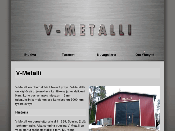 www.v-metalli.com