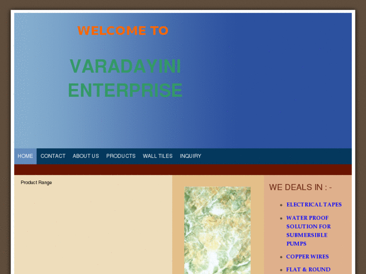 www.varadayinienterprise.com