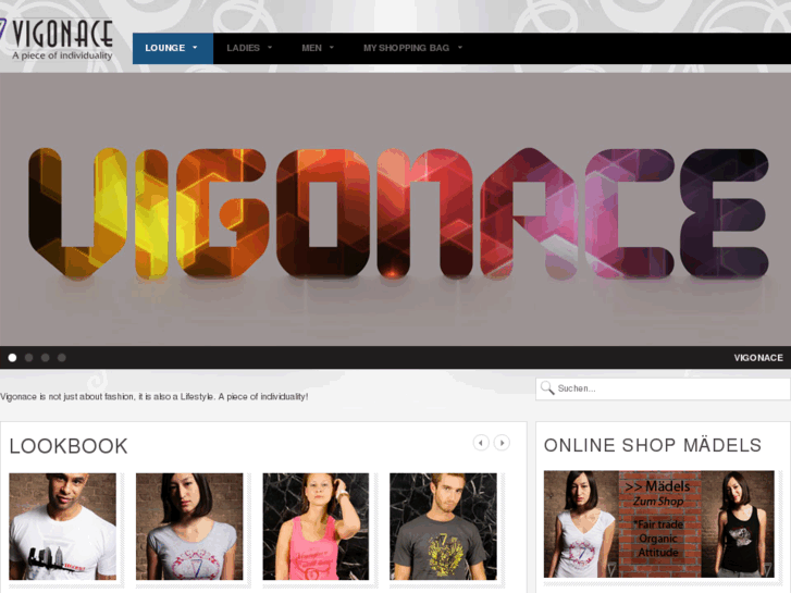 www.vigonace.com