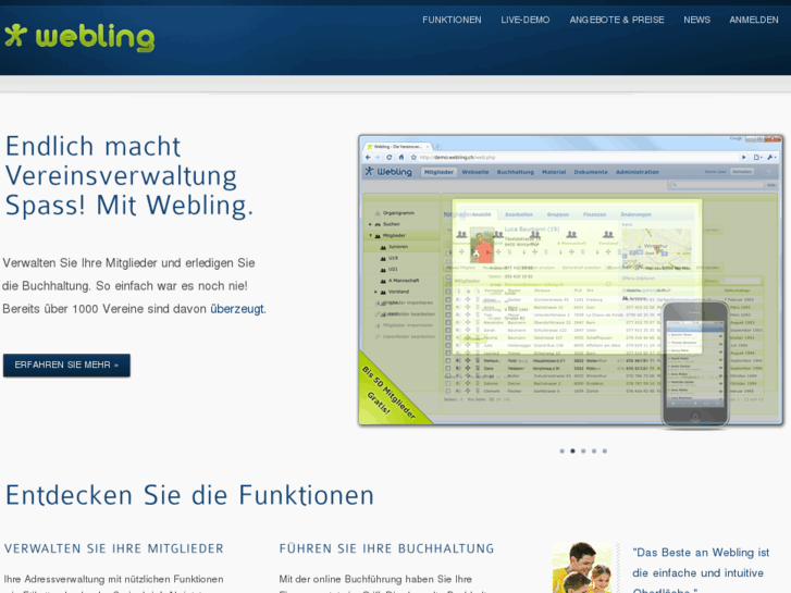 www.webling.ch