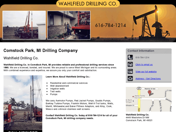 www.welldrillinggrandrapids.com