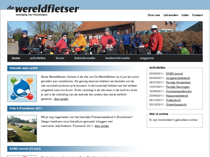 www.wereldfietser.nl