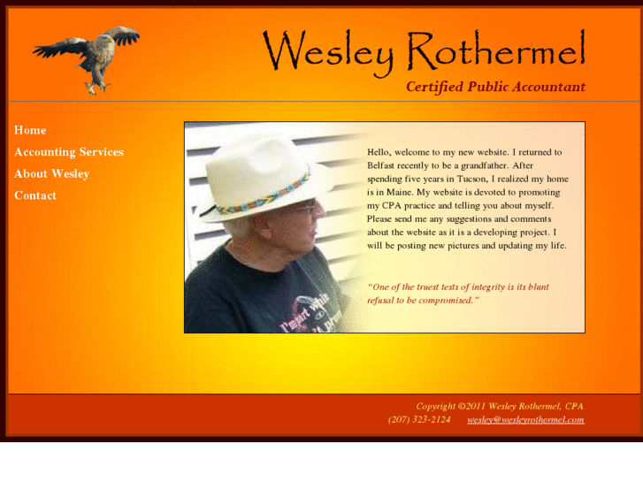 www.wesleyrothermel.com