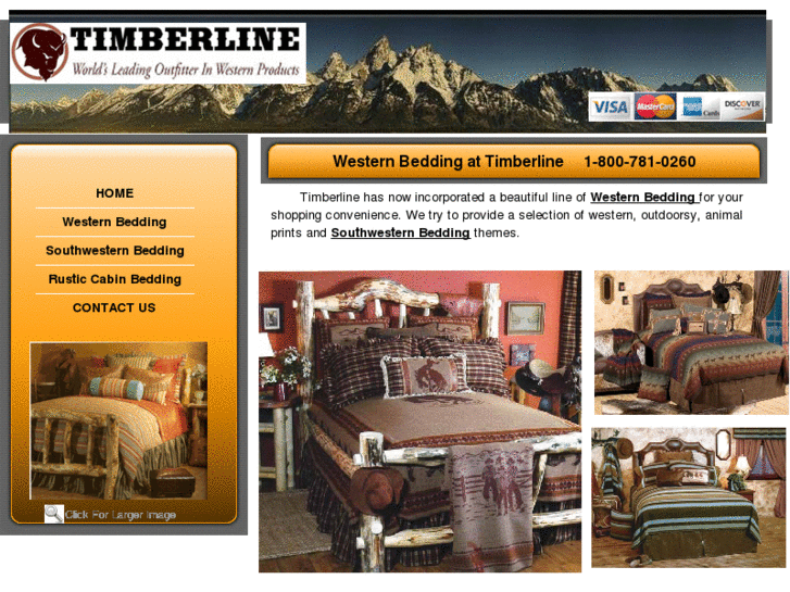 www.westernbedding.com