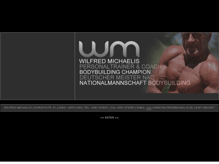 www.wilfredmichaelis.de