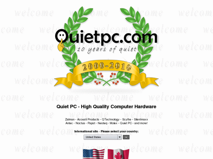 www.wwwquietpc.net