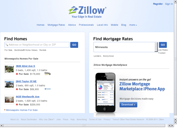 www.zillowfsbo.org