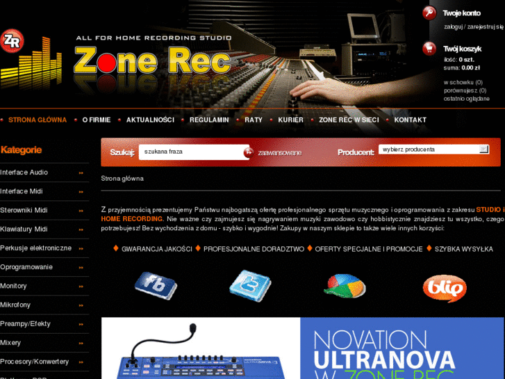 www.zonerec.com