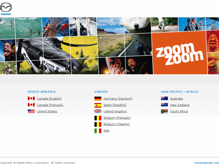 www.zoom-zoom-opinion.com
