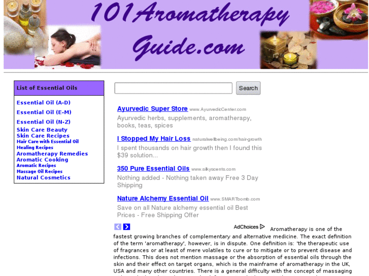 www.101aromatherapy-guide.com