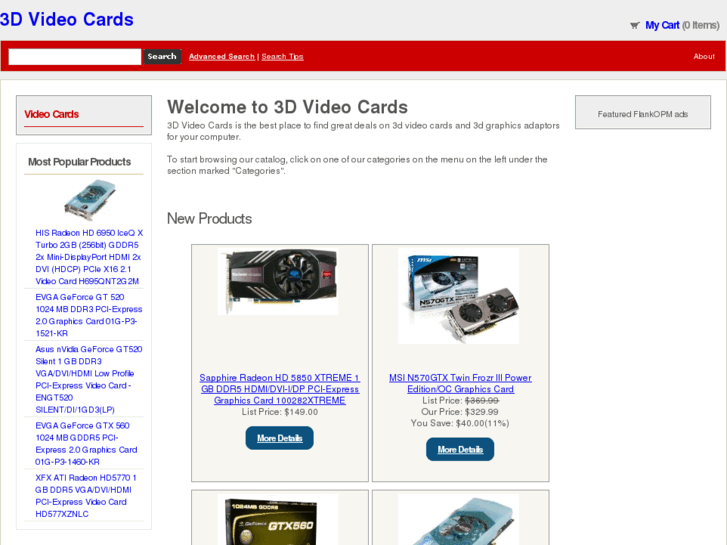 www.3dvideocards.net