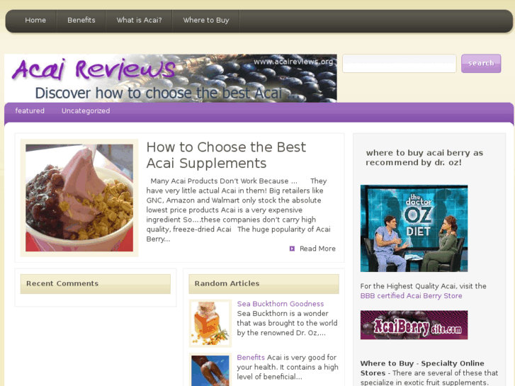 www.acaireviews.org