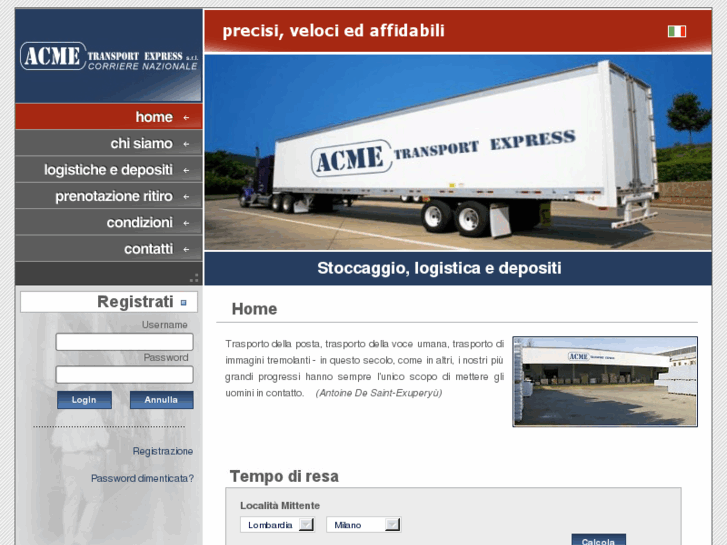 www.acmetransportexpress.it