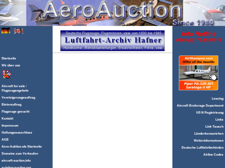 www.aero-auction.com