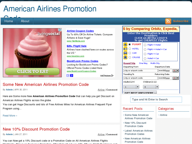 www.americanairlinespromotioncodes.com