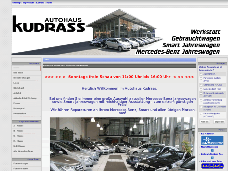 www.autohaus-kudrass.com