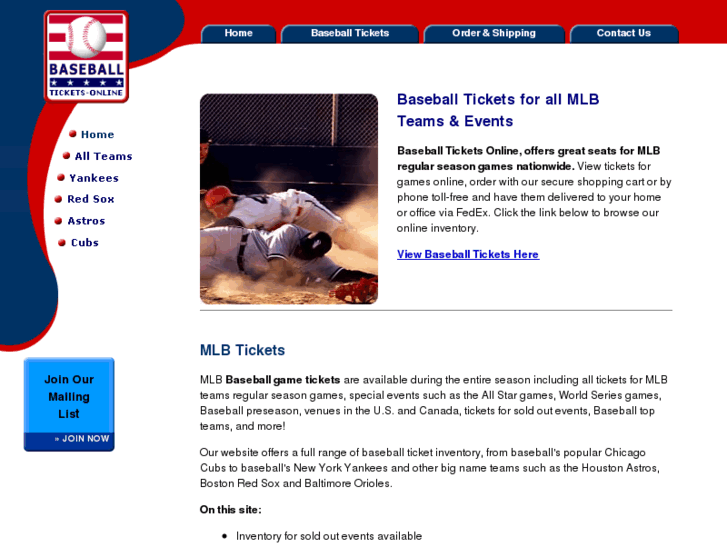 www.baseballtickets-online.com