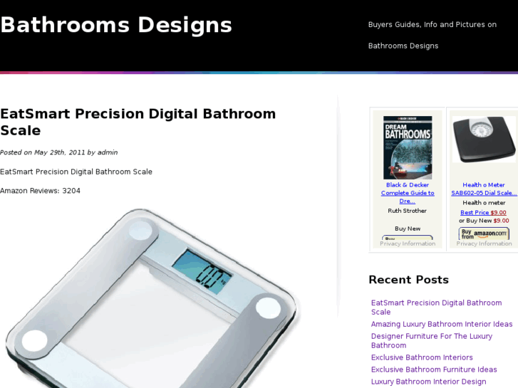 www.bathroomsdesigns.org