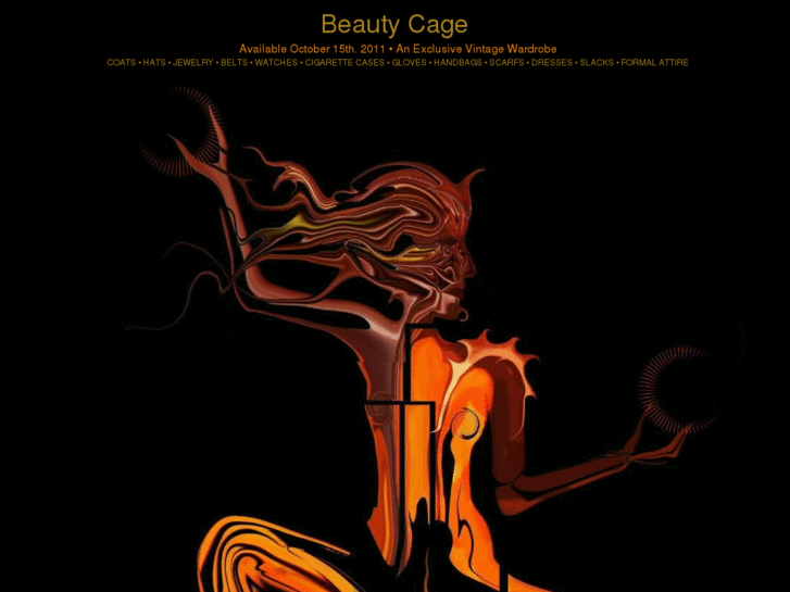 www.beautycage.com