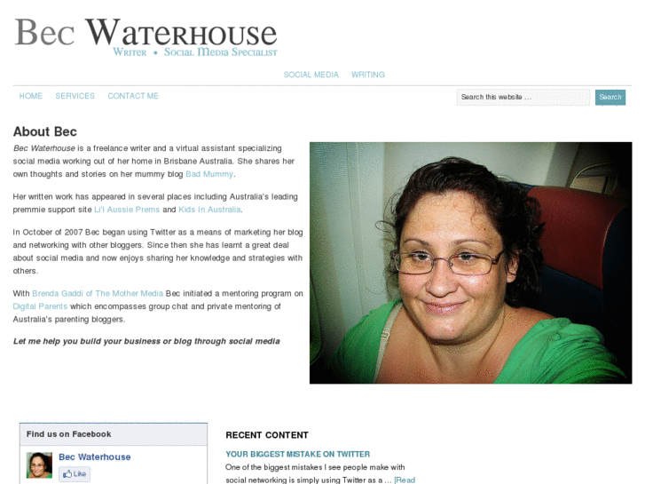 www.becwaterhouse.com