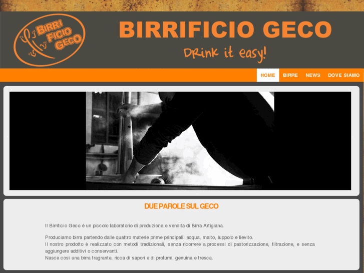 www.birrificiogeco.com