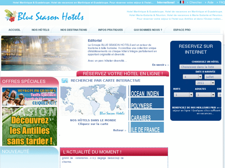 www.blue-season-hotels.com