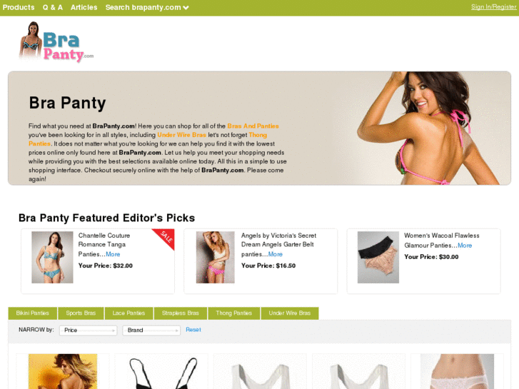 www.brapanty.com