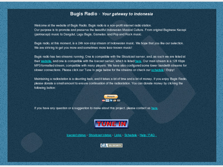 www.bugis.nl