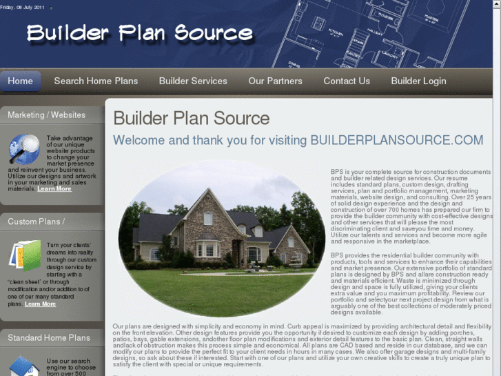 www.builderplansource.com