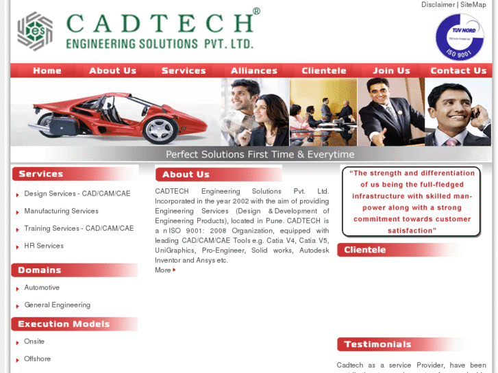 www.cadtech-engg.com