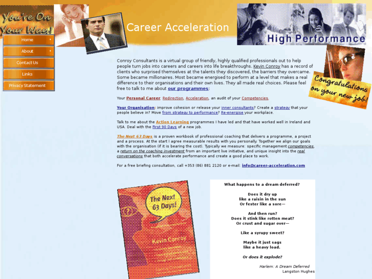 www.career-acceleration.com