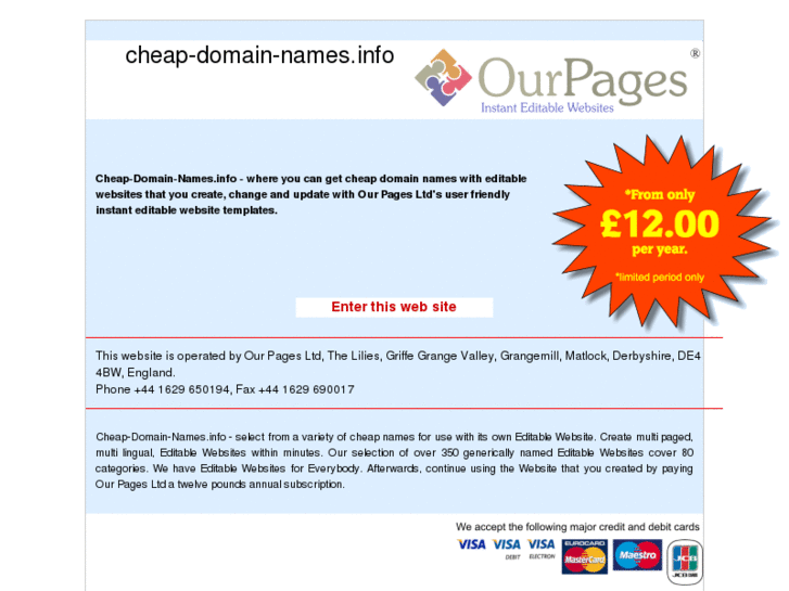 www.cheap-domain-names.info