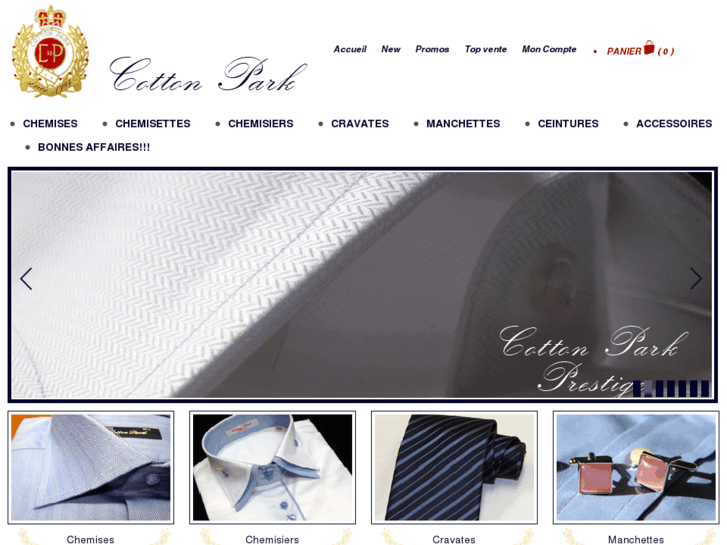 www.chemise-fr.com