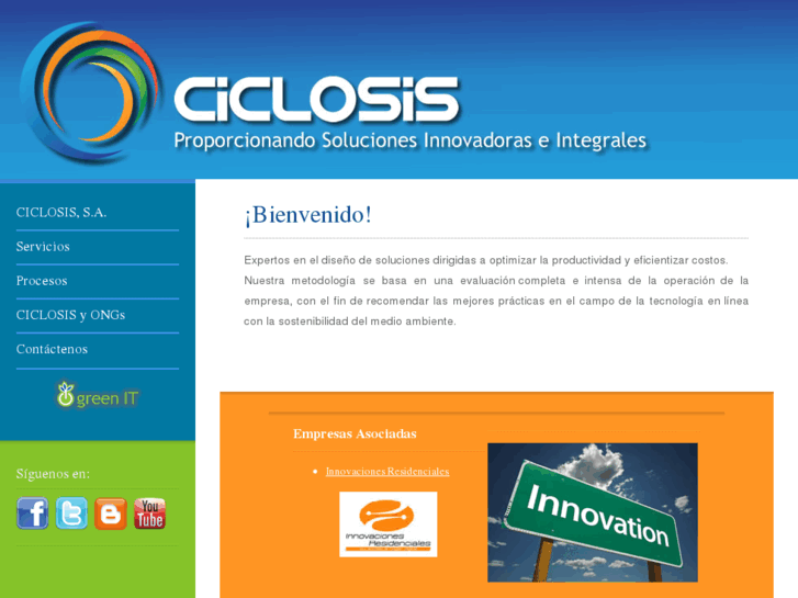 www.ciclosis.com