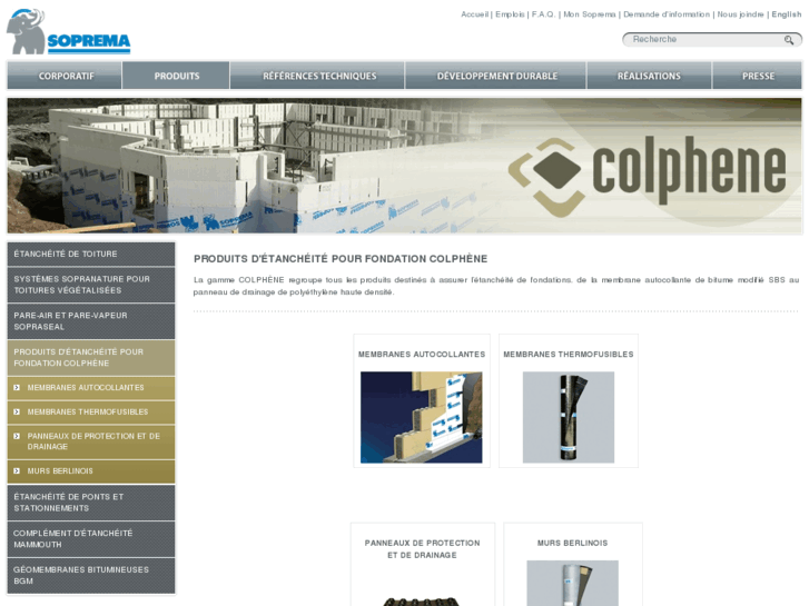 www.colphene.com