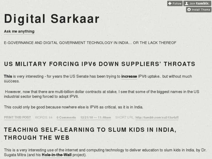 www.digitalsarkaar.com